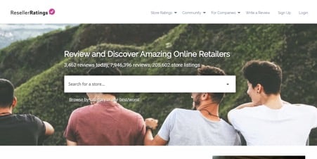 ResellerRatings  (1)