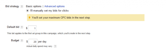 create-adwords-campagne-bieden-op-basis-strategie