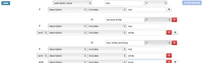 datafeedwatch-add-static-value-color