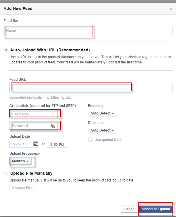 facebook-productadvertenties-uploaden