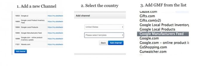 google-fabrikant-center-dashboard