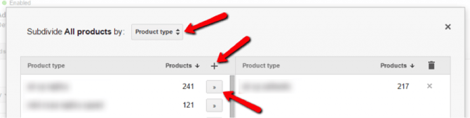 structuur-google-shopping-campagne-adwords