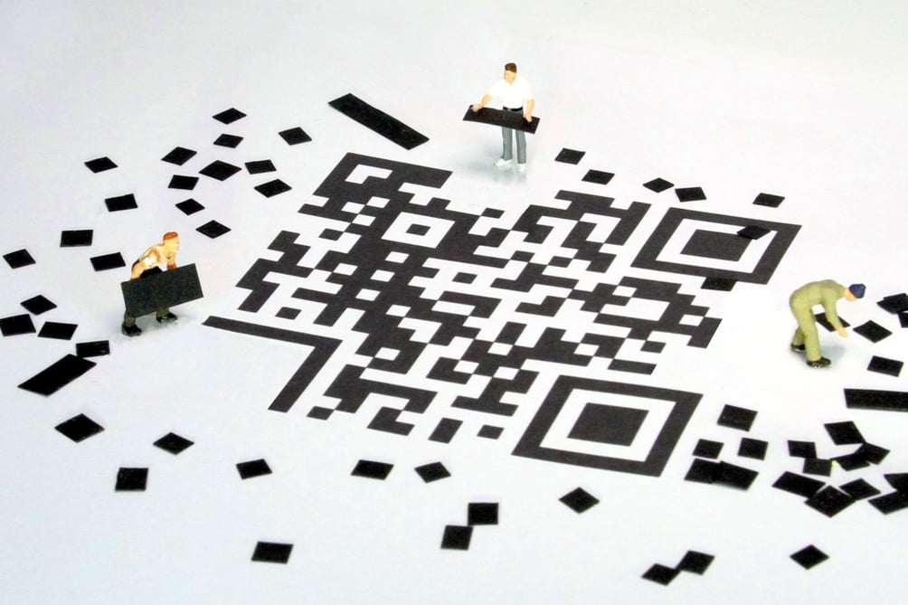 barcode
