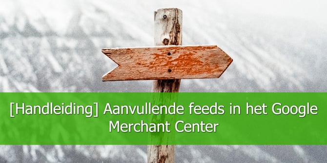 Aanvullende-feedS-GMC