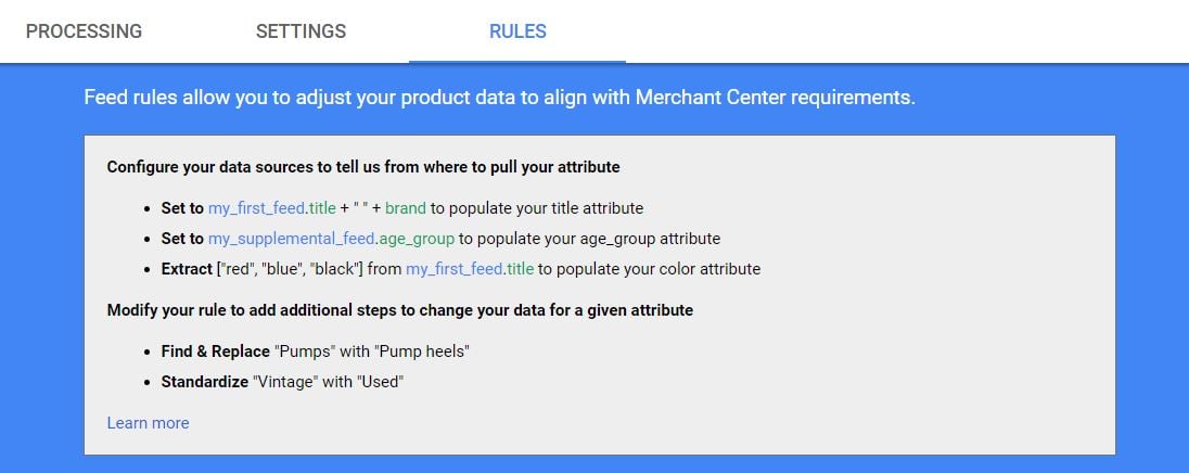 google_merchant_center_feed_regels 