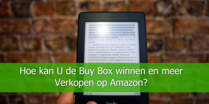 U de Buy Box-Amazon_