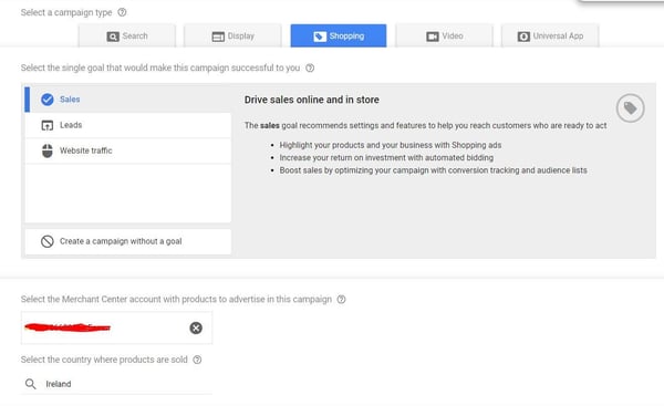 een-google-smart-shopping-campagne-maken-stap-1