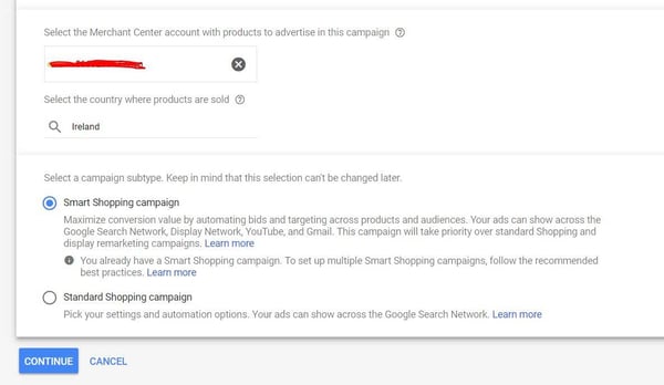 een-google-smart-shopping-campagne-maken-stap-2