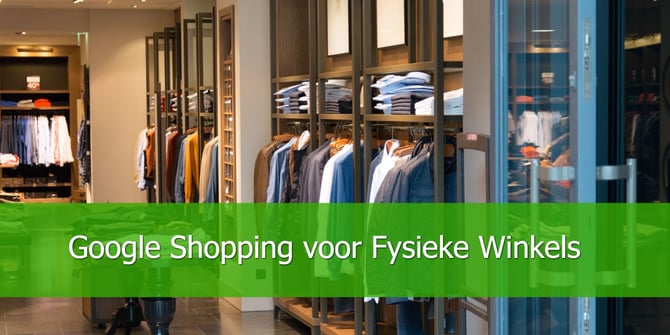 google-shopping-fysieke-winkels
