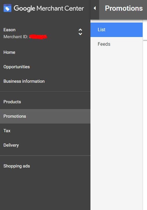google_merchant_promoties_tab