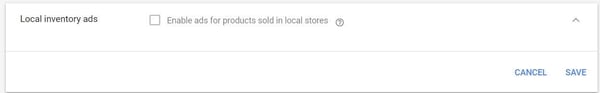 schakel-adwords-voor-lokale-voorraadadvertenties in