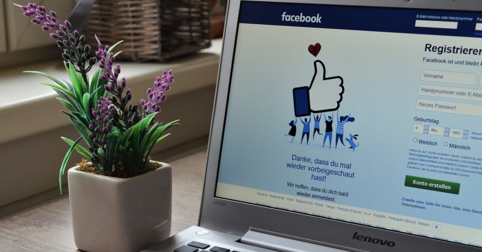 facebook