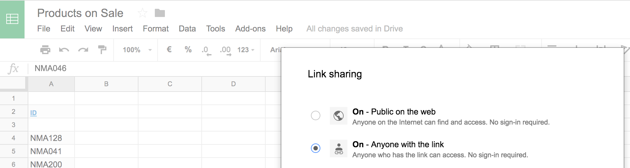 in-list-public-url
