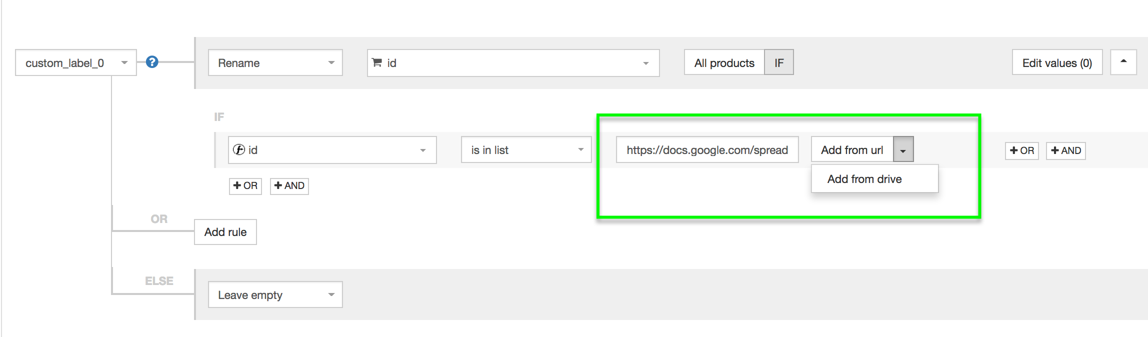 rules-is-in-list-url