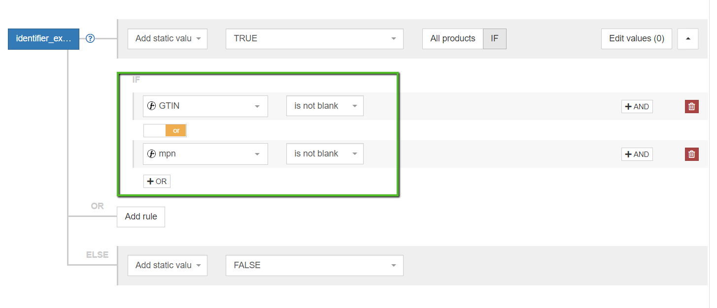 setup-identifier-exists