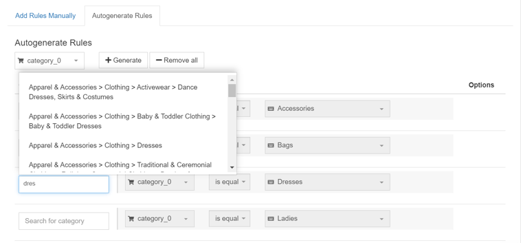 data-feed-taxonomy-facebook