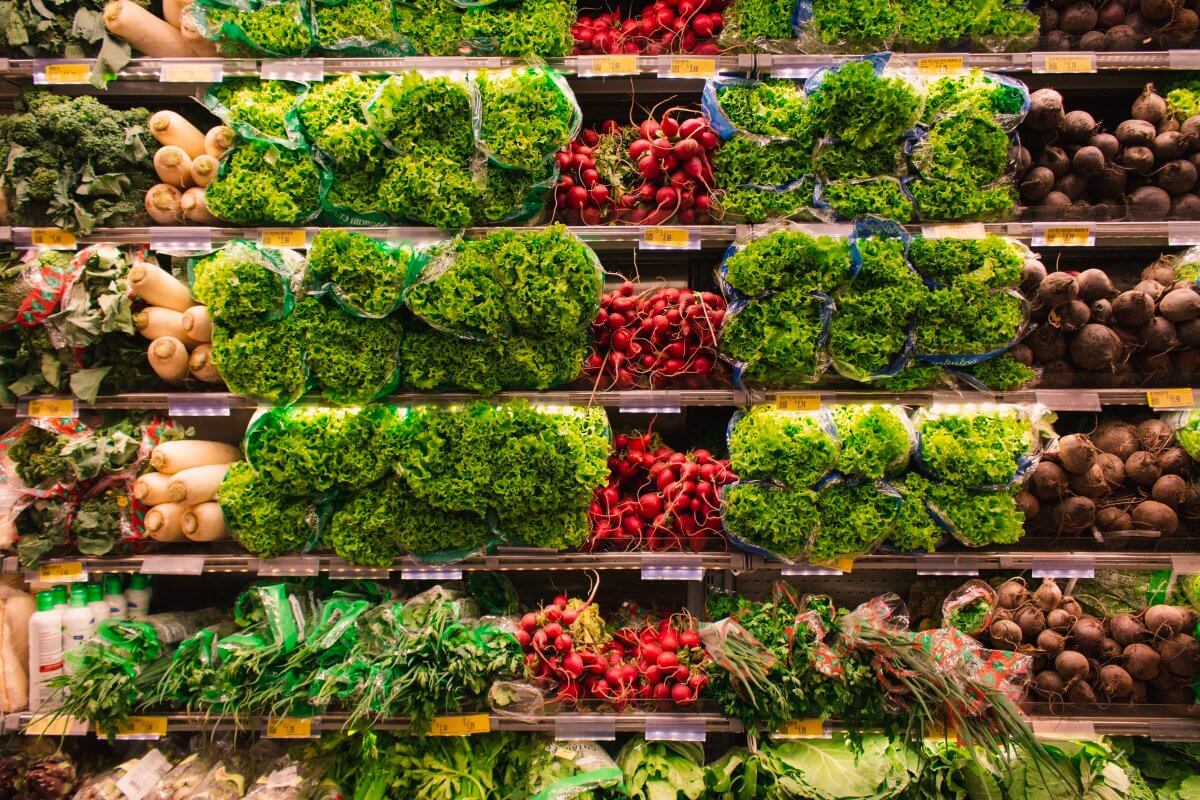 grocery